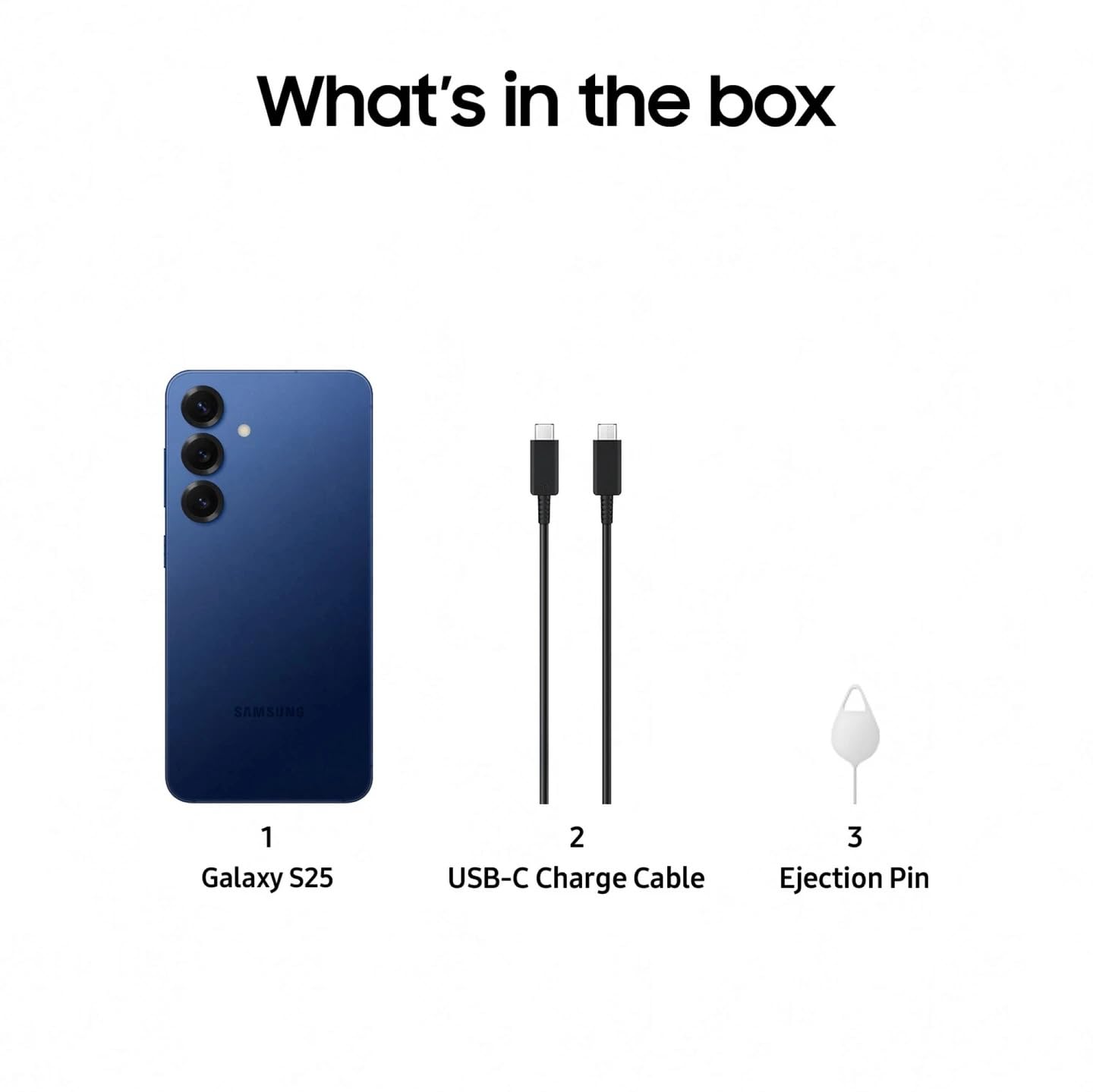 Samsung Galaxy S25 5G