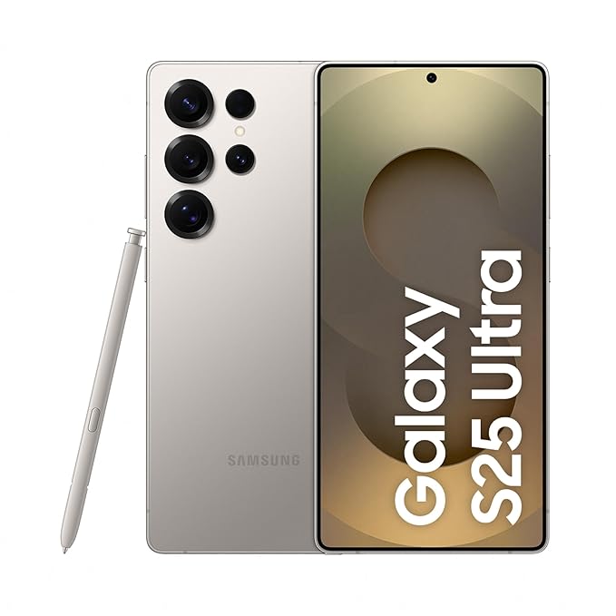 Samsung Galaxy S25 Ultra 5G