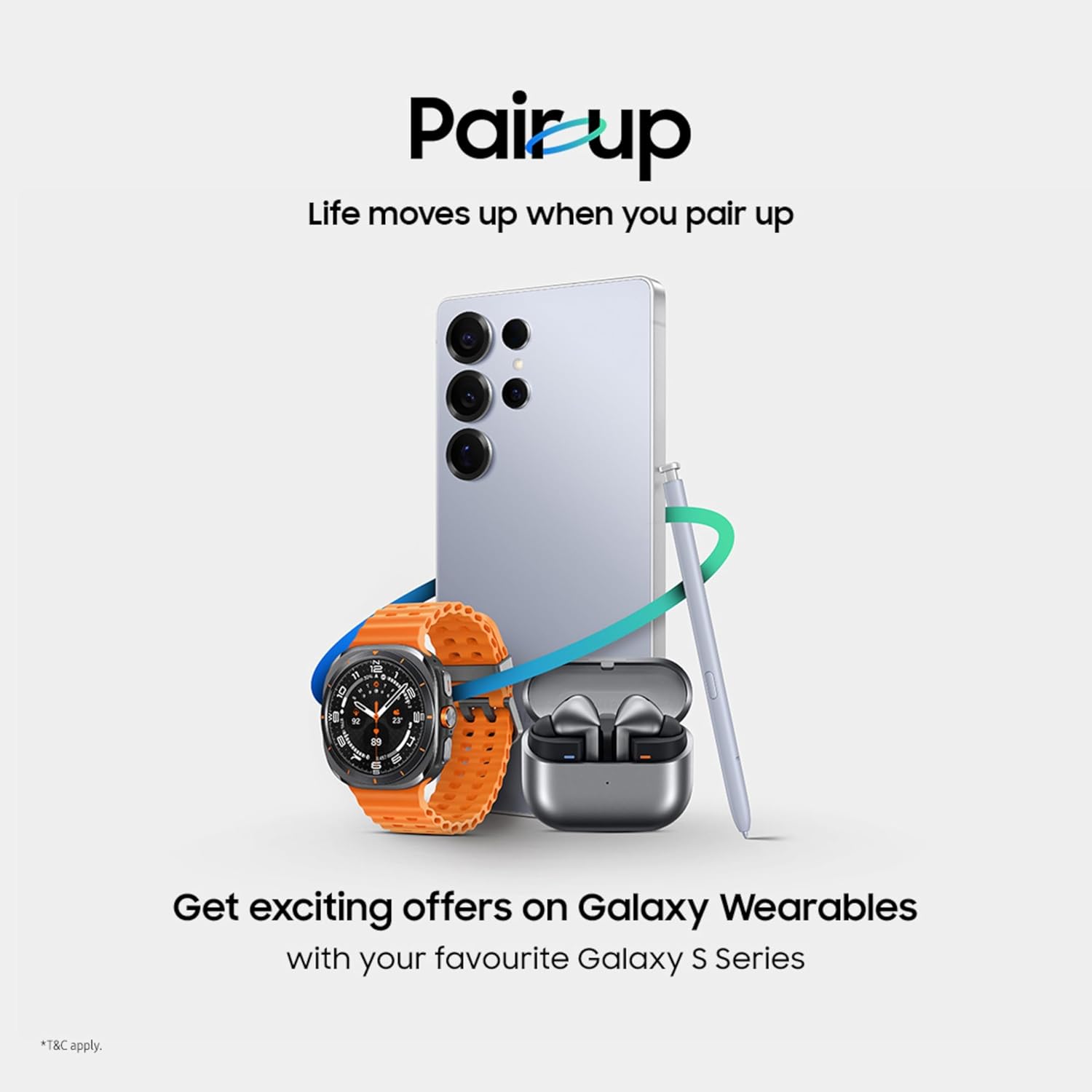 Samsung Galaxy S25 Ultra