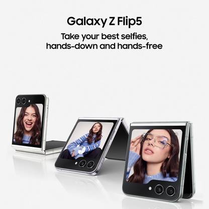 Samsung Galaxy Z Flip5
