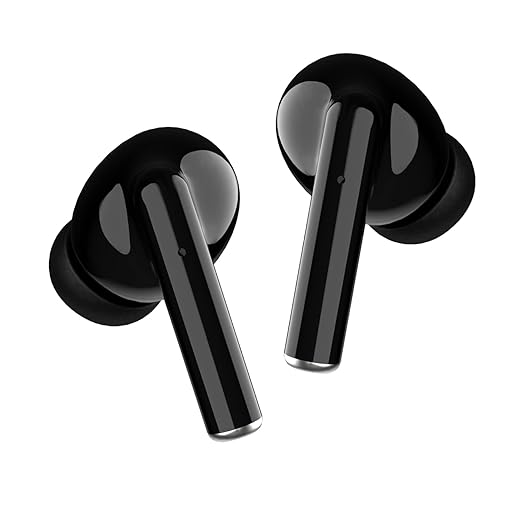 TAGG Liberty Buds Truly Wireless in Ear Earbuds with Punchy Bass and Fast Charge