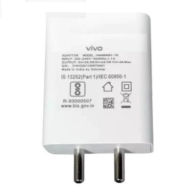 vivo 18W Adapter