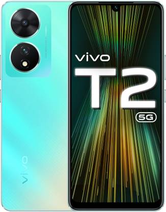 vivo T2 5G