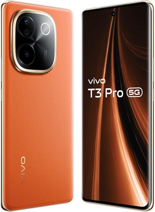 vivo T3 Pro 5G