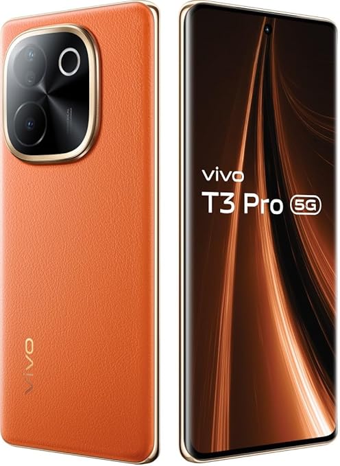 vivo T3 Pro 5G