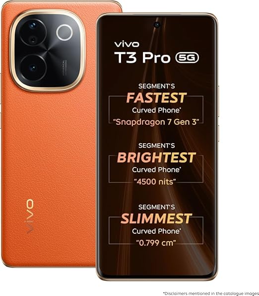 VIVO T3 PRO