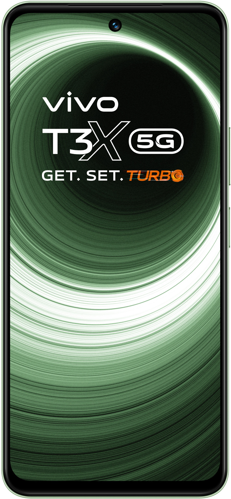 VIVO T3x 5G