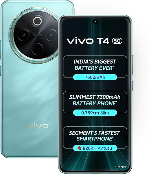 VIVO T4