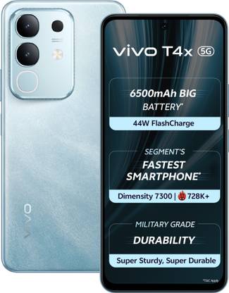 vivo T4x 5G