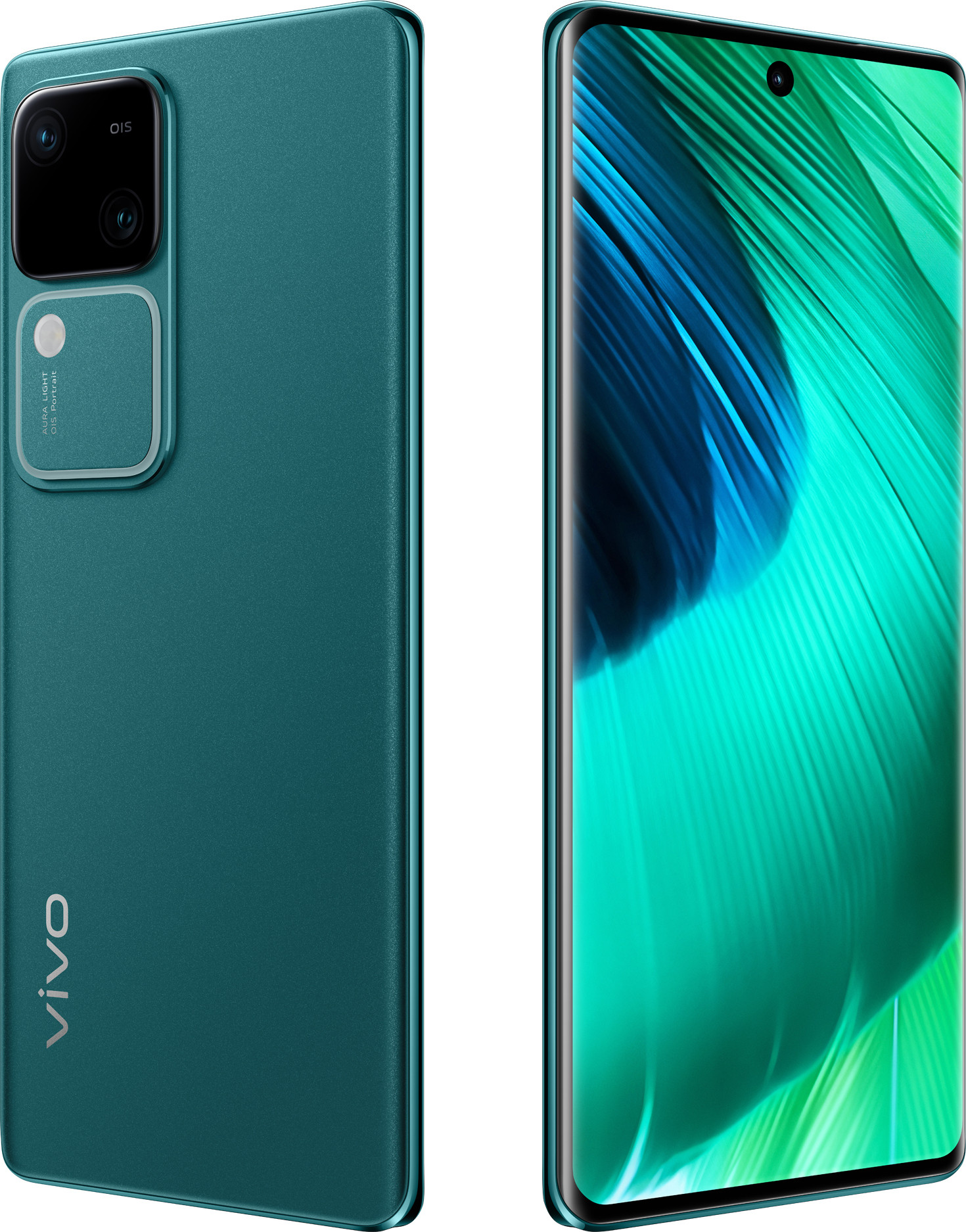 vivo V30 5G