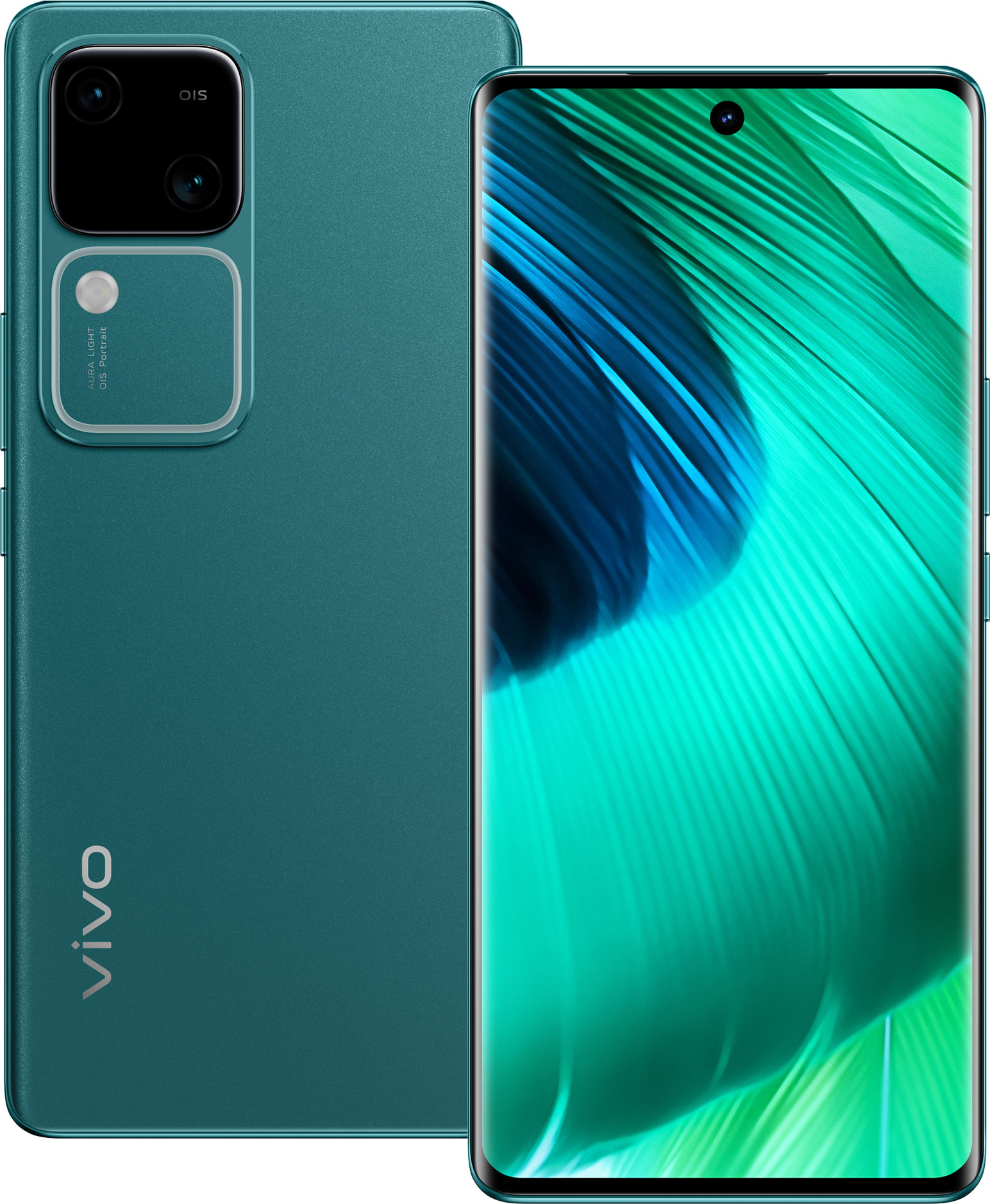 vivo V30 5G