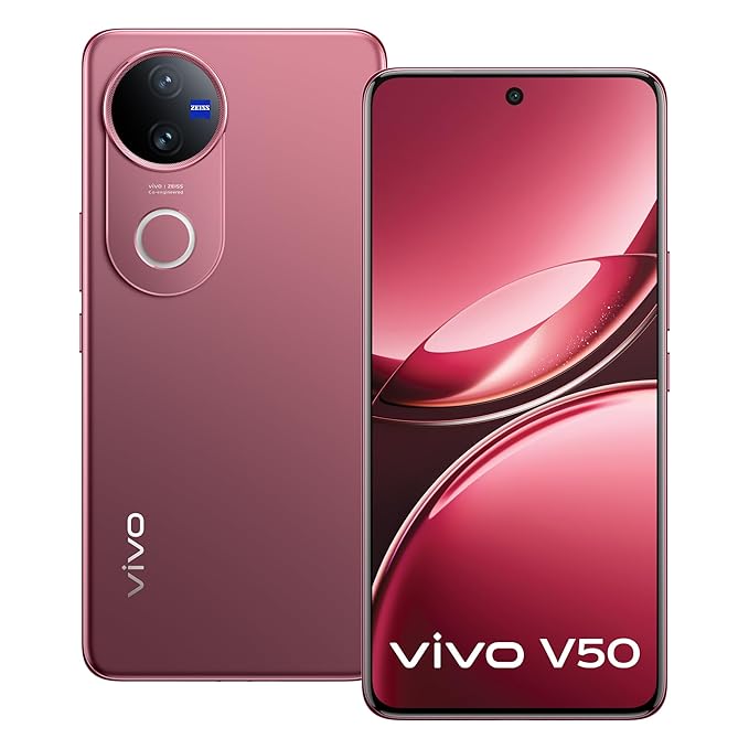 Vivo V50 5G