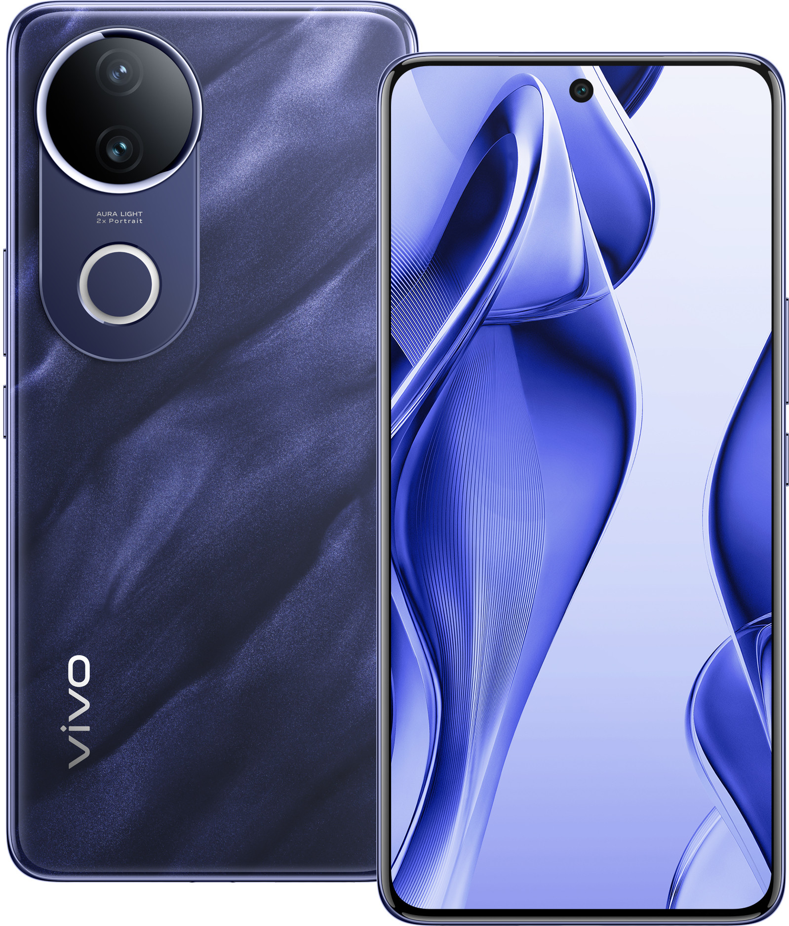 vivo V50e 5G