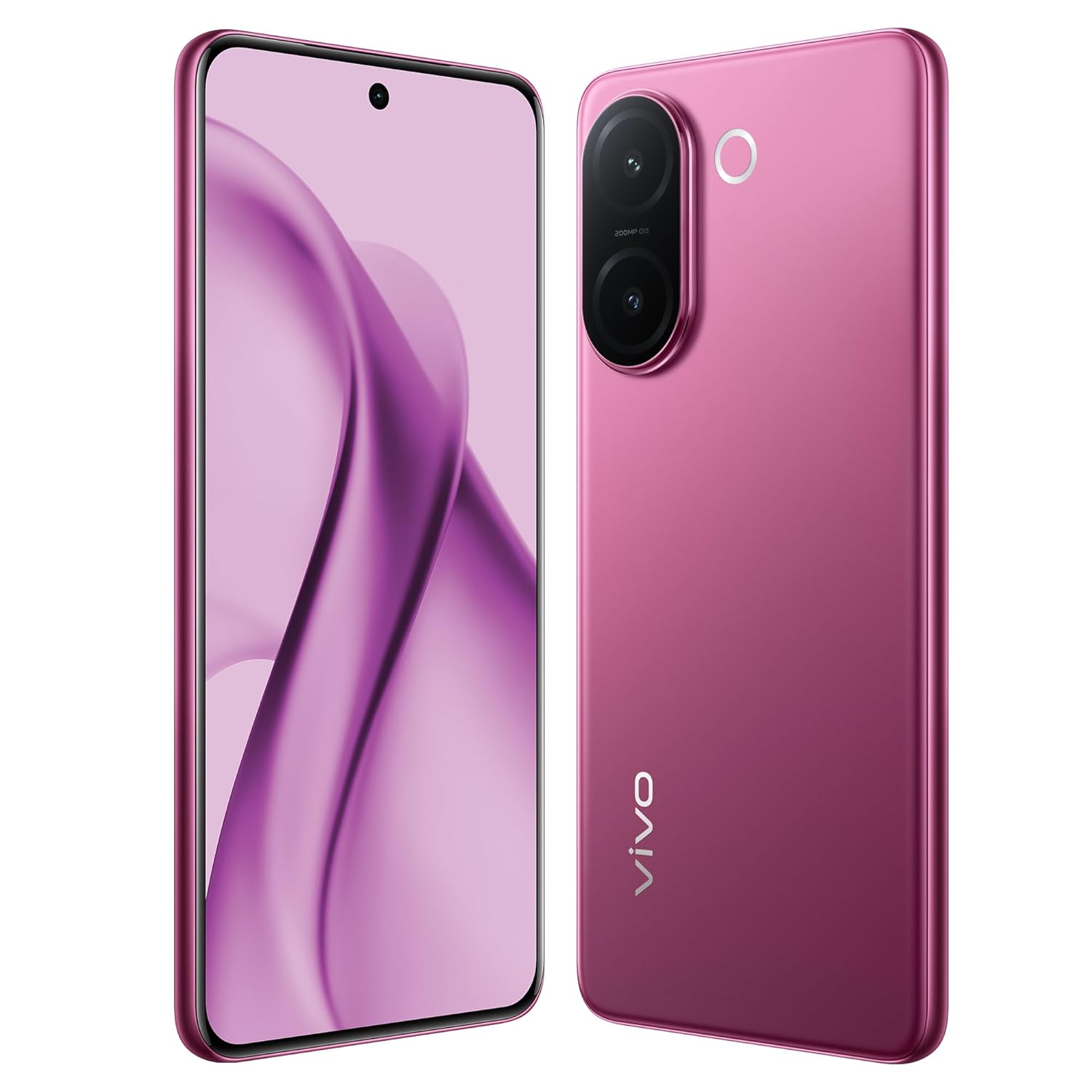 VIVO V60e
