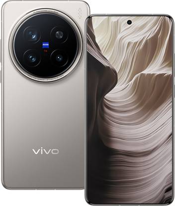vivo X200 Pro 5G