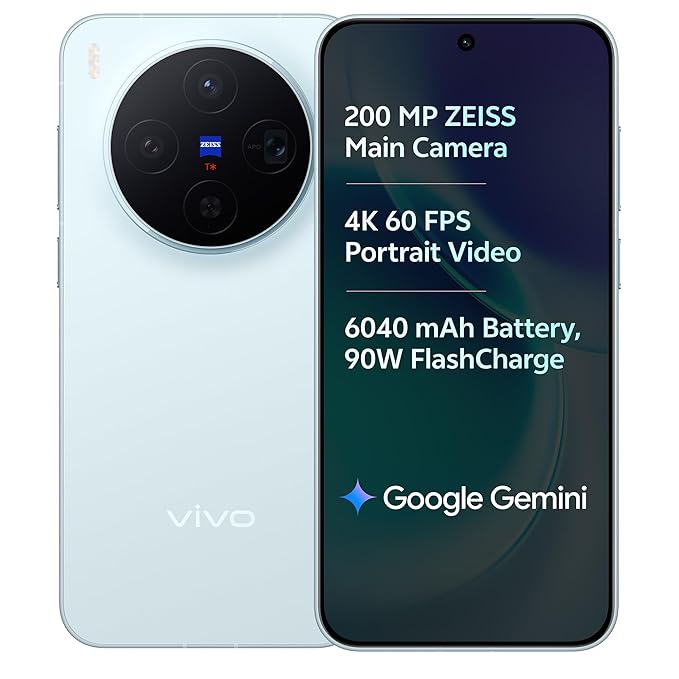 vivo X300 5G