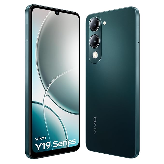 vivo Y19s 5G