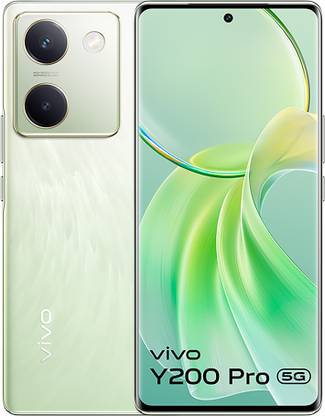 vivo Y200 Pro 5G