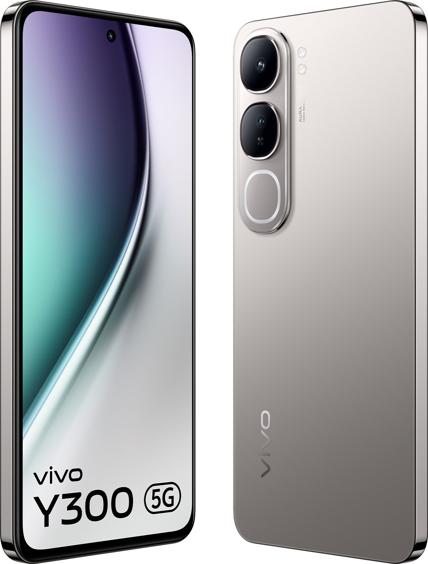 vivo Y300 5G