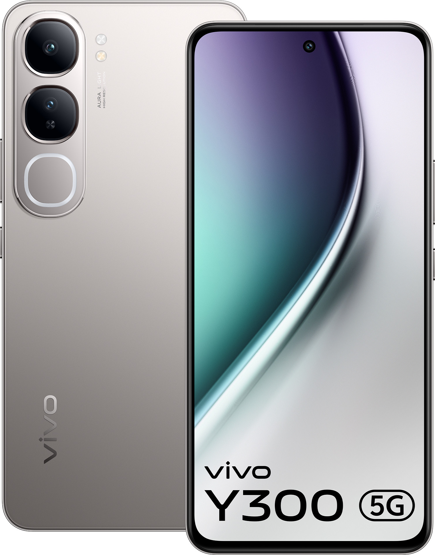 vivo Y300 5G