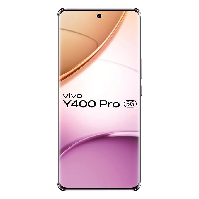 vivo Y400 Pro 5G